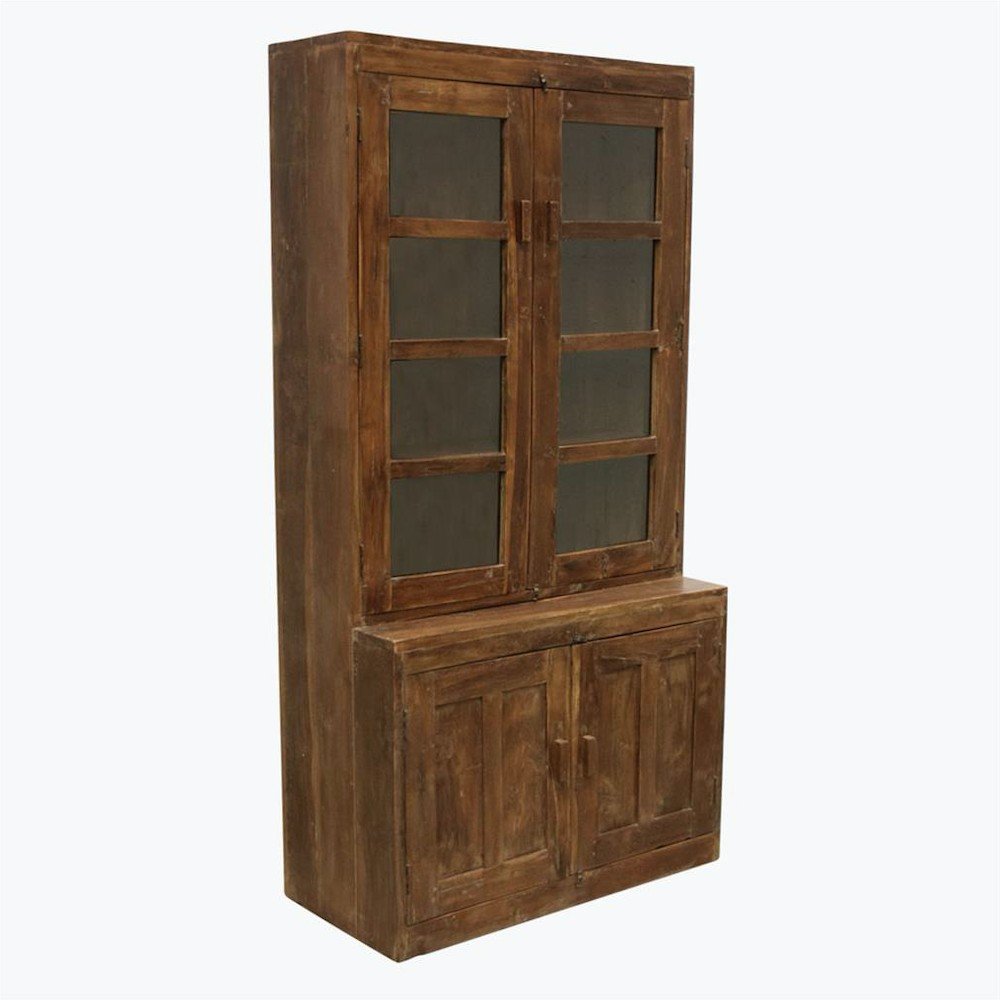 Apothecary Kitchen Dresser Smithers Furniture £1,329.00 Bathroom FSC Recycled Wood product_features