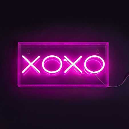 XOXO Neon Sign Neon Signs £53.00 Store UK, US, EU, AE,BE,CA,DK,FR,DE,IE,IT,MT,NL,NO,ES,SEXOXO Neon Sign £44.17 £53.00 Neon ...