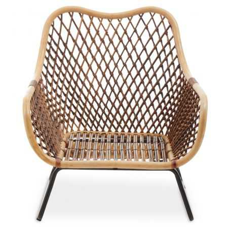 Rattan Butterfly Chair Kitchen & Dining Room Smithers of Stamford £420.00 Store UK, US, EU, AE,BE,CA,DK,FR,DE,IE,IT,MT,NL,NO,...
