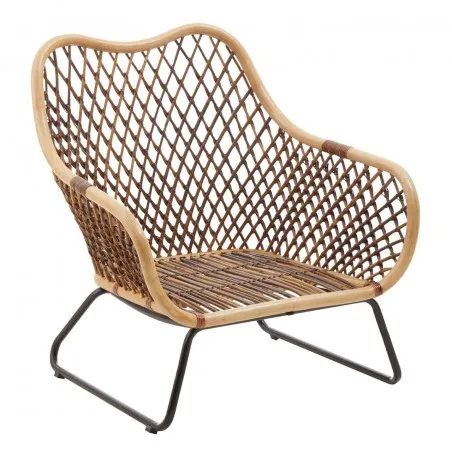 Rattan Butterfly Chair Smithers Dining Room &pound;385.00 Wicker product_features