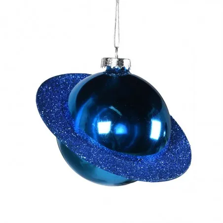 Planet Saturn Bauble Baubles £4.00 product_features