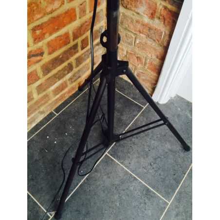 Mohawk Aircraft Tripod Lamp Smithers Archives Smithers of Stamford £720.00 Store UK, US, EU, AE,BE,CA,DK,FR,DE,IE,IT,MT,NL,NO...