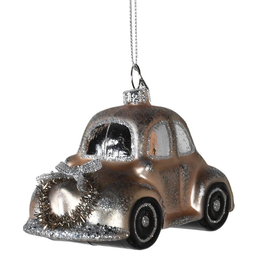 Vw Beetle Bauble Baubles £6.00 product_features