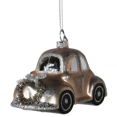Vw Beetle Bauble Baubles &pound;6.00 product_features