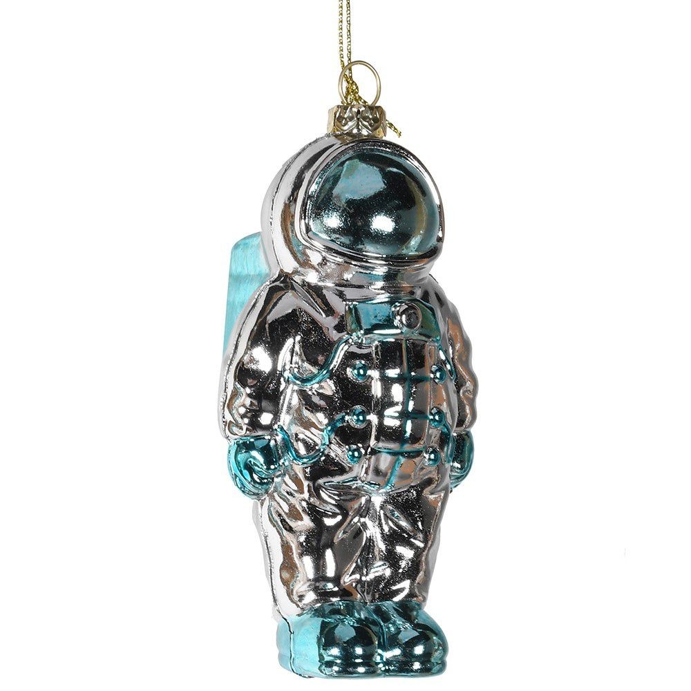 Spaceman Bauble  Gifts £3.00      product_features