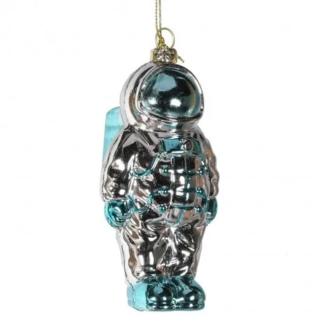Spaceman Bauble  Gifts £3.00      product_features