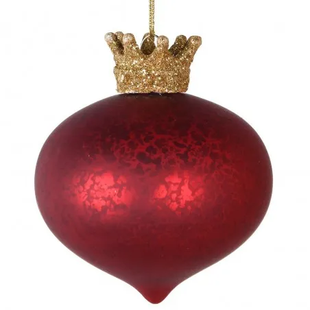 Crown Bauble  Gifts £3.00      product_features
