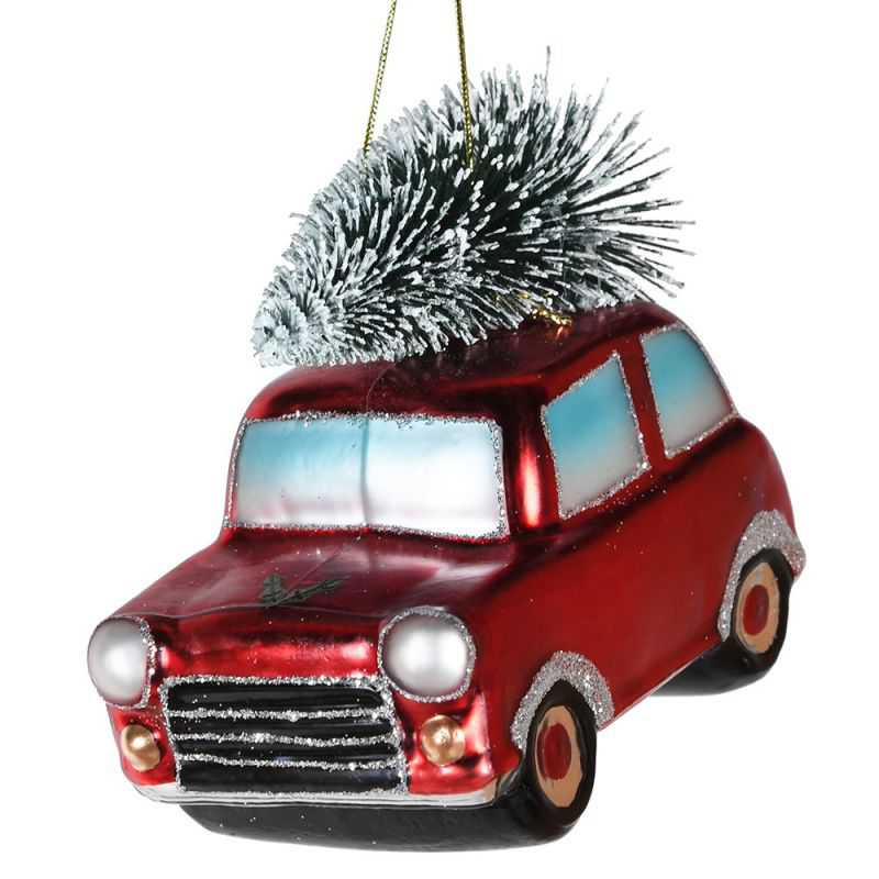 Mini Car Bauble Christmas Gifts  £7.90 Store UK, US, EU, AE,BE,CA,DK,FR,DE,IE,IT,MT,NL,NO,ES,SEMini Car Bauble  £6.58 £7.90 C...