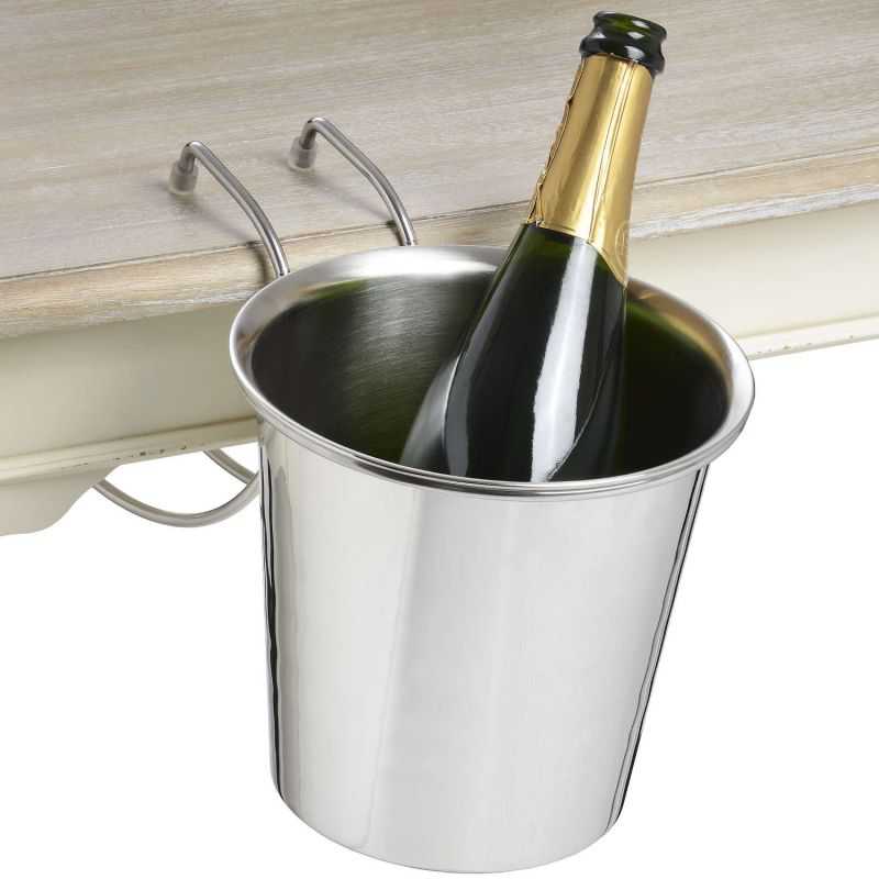 Champagne Bucket Holder Kitchen & Dining Room Smithers of Stamford £65.00 Store UK, US, EU, AE,BE,CA,DK,FR,DE,IE,IT,MT,NL,NO,...