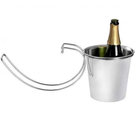 Champagne Bucket Holder Kitchen & Dining Room Smithers of Stamford £65.00 Store UK, US, EU, AE,BE,CA,DK,FR,DE,IE,IT,MT,NL,NO,...