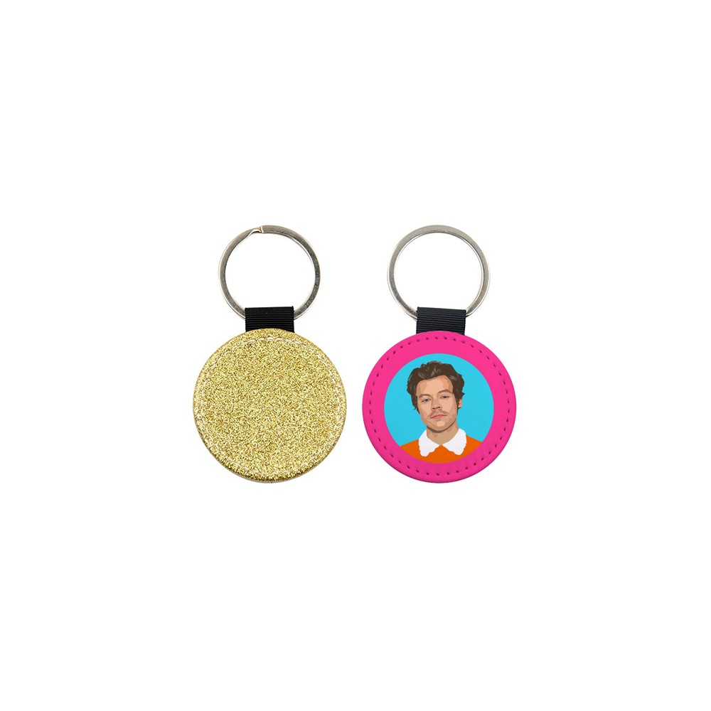 Harry Styles Keyring  Gifts £10.00      product_features