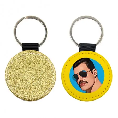 Freddie Mercury Keyring  Tableware £10.00      product_features