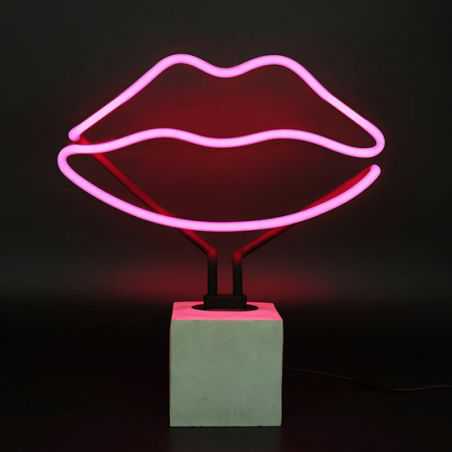 Neon Lips Christmas Gifts Smithers of Stamford £74.00 Store UK, US, EU, AE,BE,CA,DK,FR,DE,IE,IT,MT,NL,NO,ES,SENeon Lips produ...