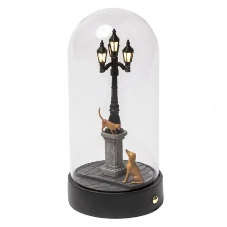 Seletti My Little Evening  Seletti £83.00      product_features