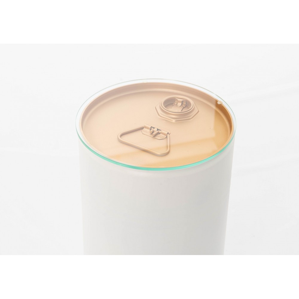 Oil Drum Coffee Table Side Tables & Coffee Tables £206.00