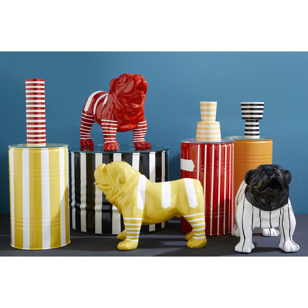 Oil Drum Coffee Table Side Tables & Coffee Tables £206.00