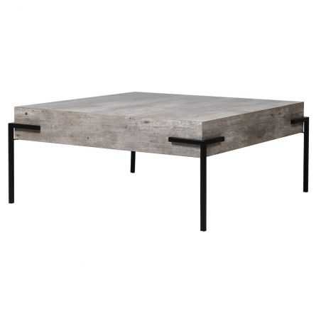 Concrete Effect Coffee Table Side Tables & Coffee Tables  £260.00 Store UK, US, EU, AE,BE,CA,DK,FR,DE,IE,IT,MT,NL,NO,ES,SECon...
