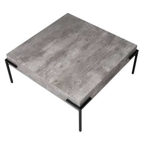 Concrete Effect Coffee Table Side Tables & Coffee Tables £260.00 Store UK, US, EU, AE,BE,CA,DK,FR,DE,IE,IT,MT,NL,NO,ES,SECon...