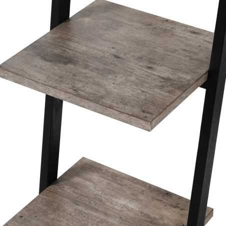 Concrete Effect Leaning Wall Shelf Side Tables & Coffee Tables £199.00 Store UK, US, EU, AE,BE,CA,DK,FR,DE,IE,IT,MT,NL,NO,ES...