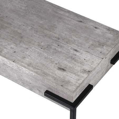 Concrete Effect Console Table Furniture £220.00 Store UK, US, EU, AE,BE,CA,DK,FR,DE,IE,IT,MT,NL,NO,ES,SEConcrete Effect Cons...