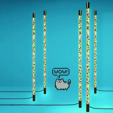 Seletti LINEA Pixled Seletti Seletti &pound;135.00 product_features