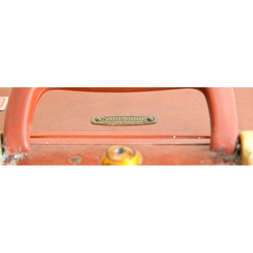 BOOMBOX BIG TED Archives £630.00