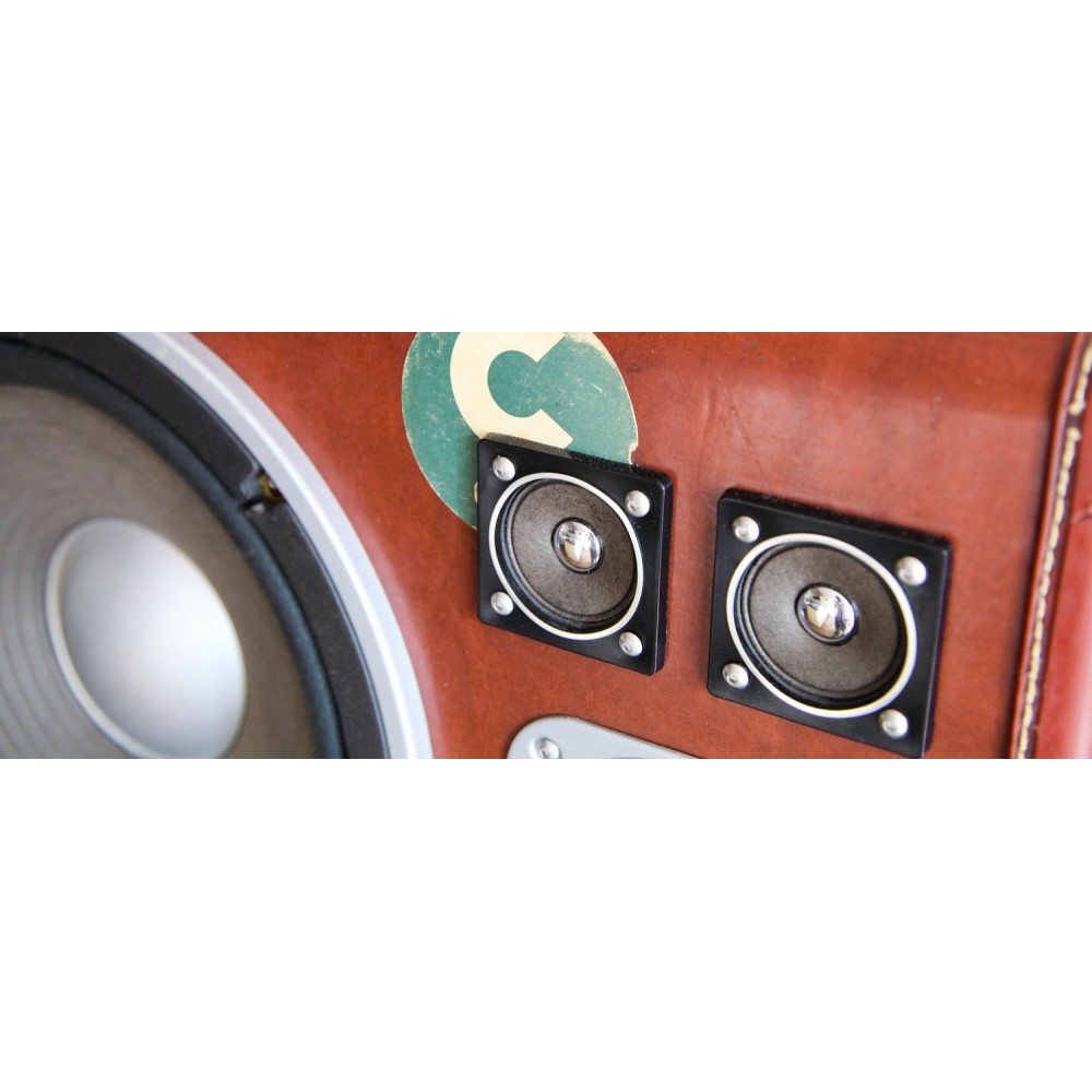 BOOMBOX BIG TED Archives £630.00