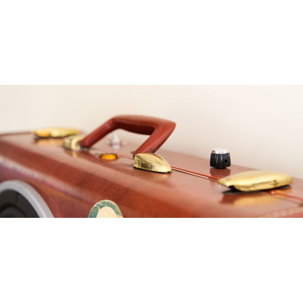 BOOMBOX BIG TED Archives £630.00