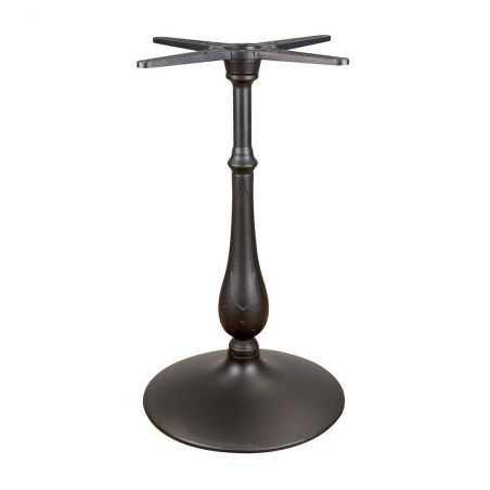 Black Table Base Pedestals Antique Style Dining Tables £225.00 Store UK, US, EU, AE,BE,CA,DK,FR,DE,IE,IT,MT,NL,NO,ES,SEBlack...