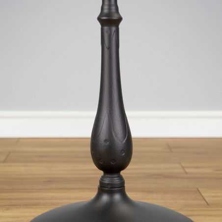 Black Table Base Pedestals Antique Style Dining Tables  £225.00 Store UK, US, EU, AE,BE,CA,DK,FR,DE,IE,IT,MT,NL,NO,ES,SEBlack...