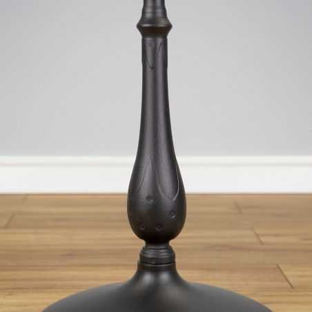 Black Table Base Pedestals Antique Style Dining Tables £225.00 Store UK, US, EU, AE,BE,CA,DK,FR,DE,IE,IT,MT,NL,NO,ES,SEBlack...