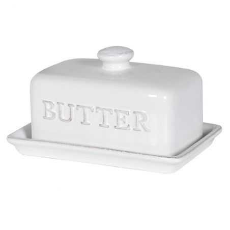 Ceramic Butter Dish Vintage Style Kitchen Accessories £15.00 Store UK, US, EU, AE,BE,CA,DK,FR,DE,IE,IT,MT,NL,NO,ES,SECeramic...