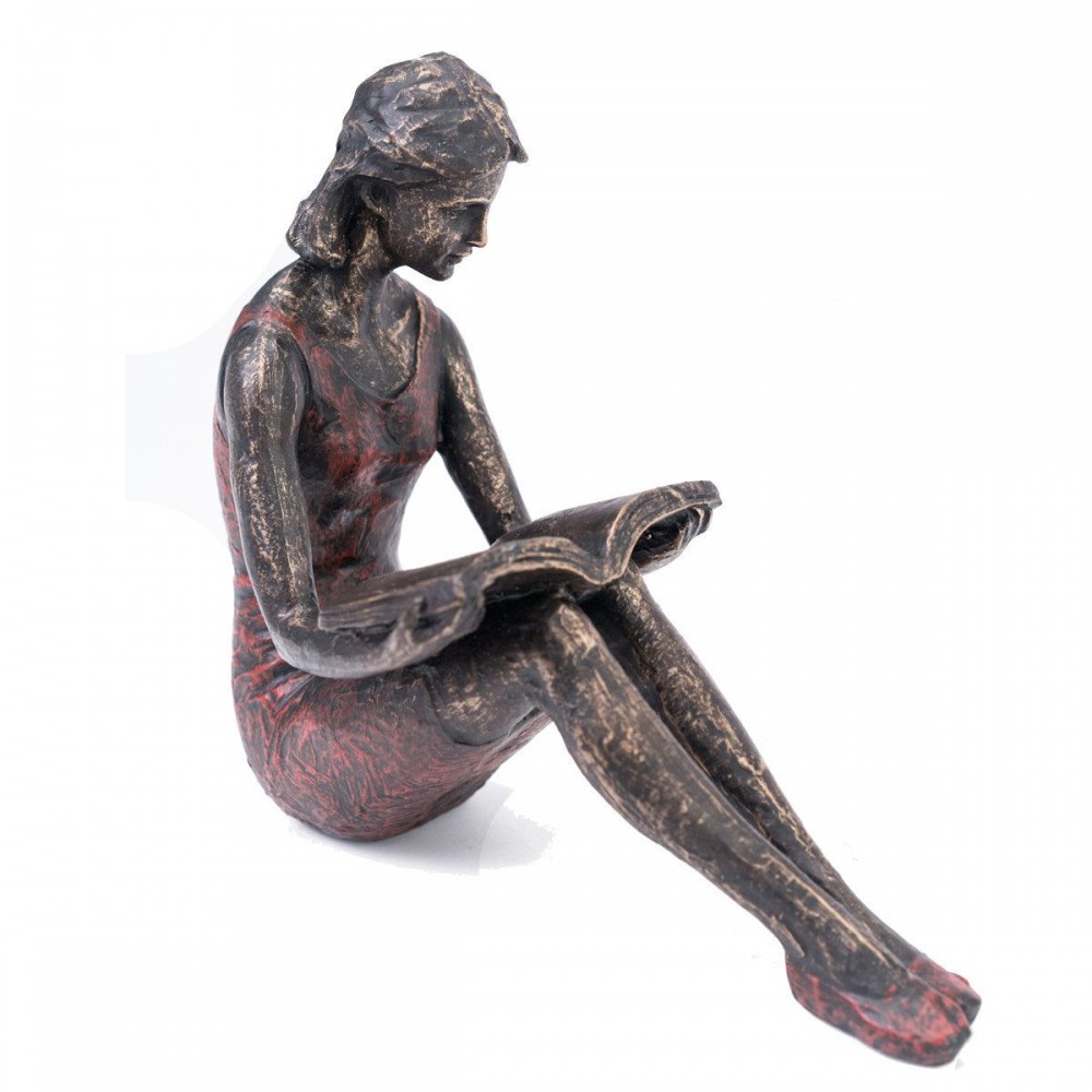 Bookends - Young Couple Smithers Retro Ornaments £69.00      product_features