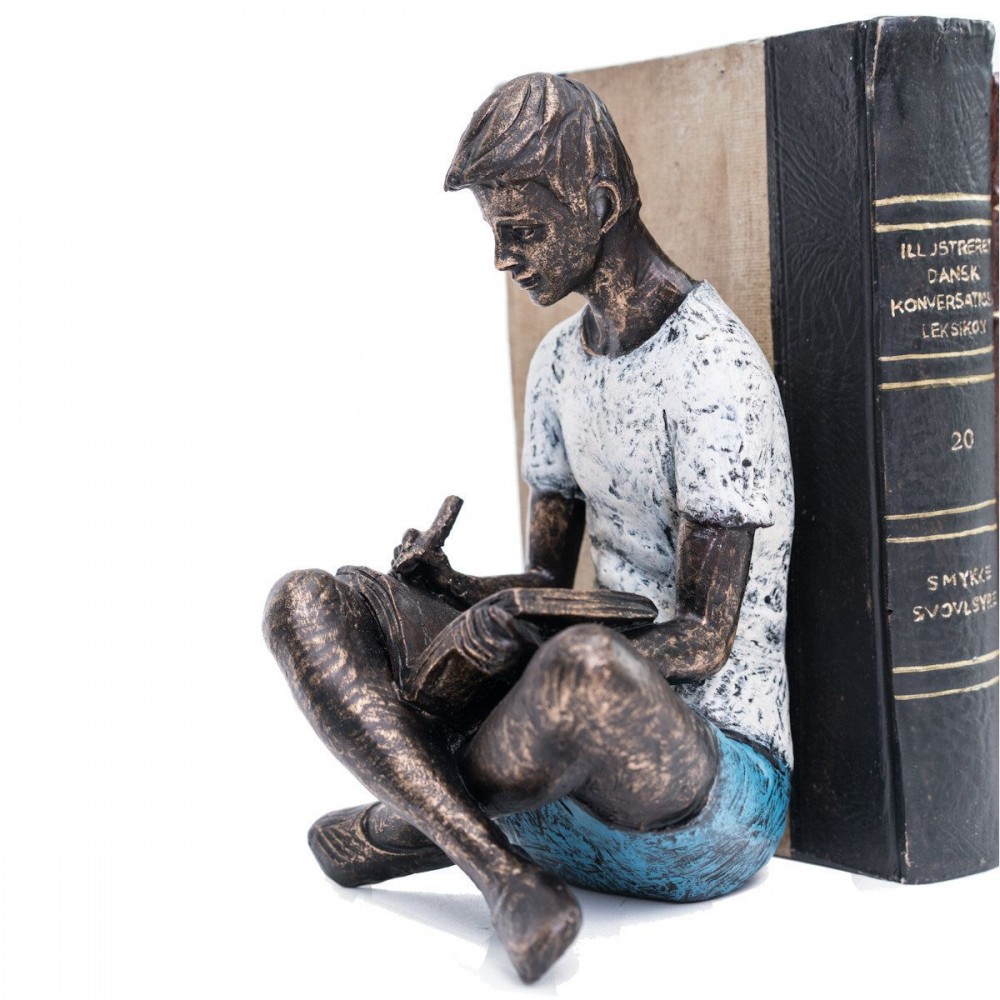 Bookends - Young Couple Smithers Retro Ornaments £69.00      product_features