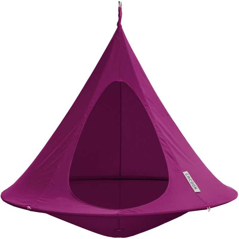 Mulberry Cacoon Double Hanging Tent Garden  £299.00 Store UK, US, EU, AE,BE,CA,DK,FR,DE,IE,IT,MT,NL,NO,ES,SEMulberry Cacoon D...