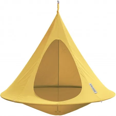 Lemonade Cacoon Double Hanging Tent Garden £182.00 Aluminium product_features