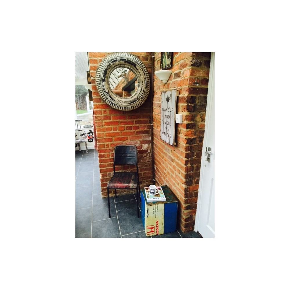 Bridgestone Tyre Mirror Archives £308.00