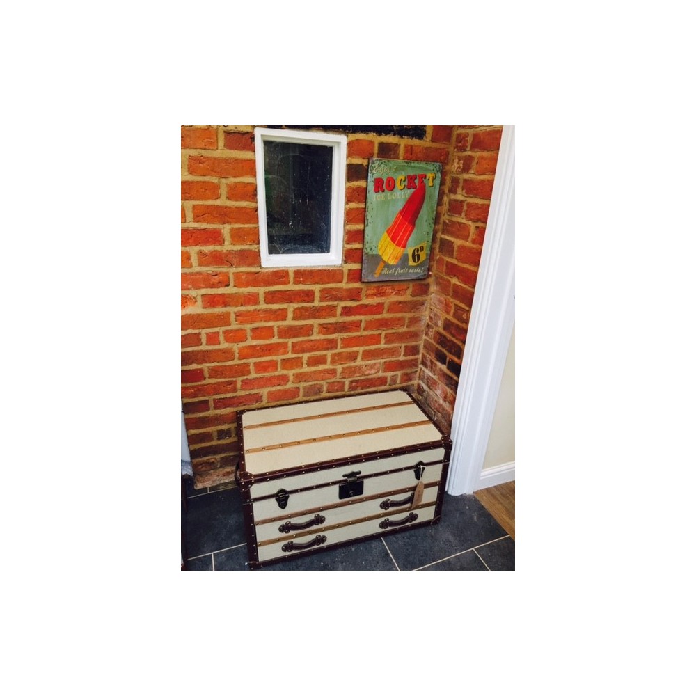 Lord Chelmsford Trunk Smithers Archives £1,169.00 product_features