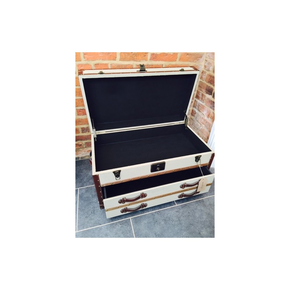 Lord Chelmsford Trunk Smithers Archives £1,169.00 product_features