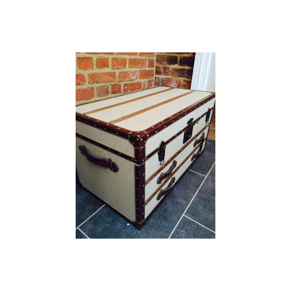 Lord Chelmsford Trunk Smithers Archives £1,169.00 product_features