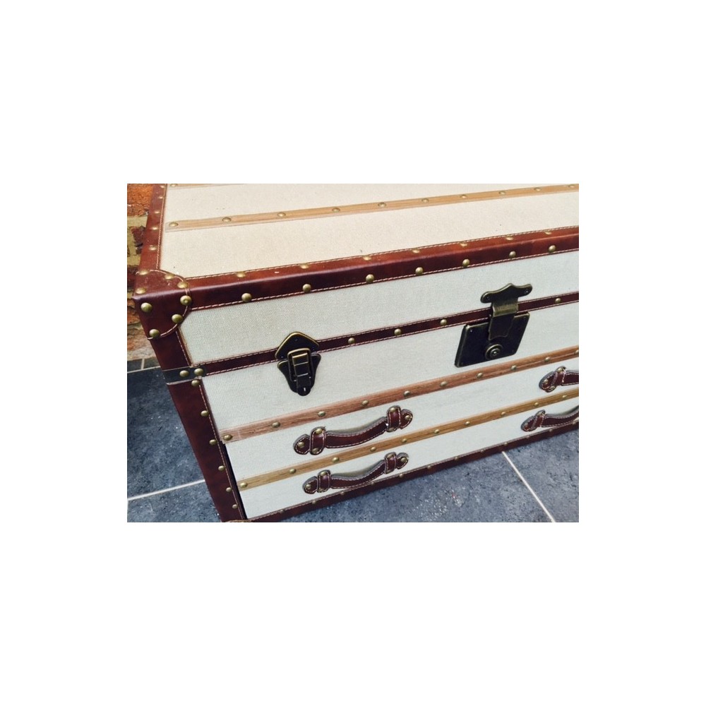 Lord Chelmsford Trunk Smithers Archives £1,169.00 product_features