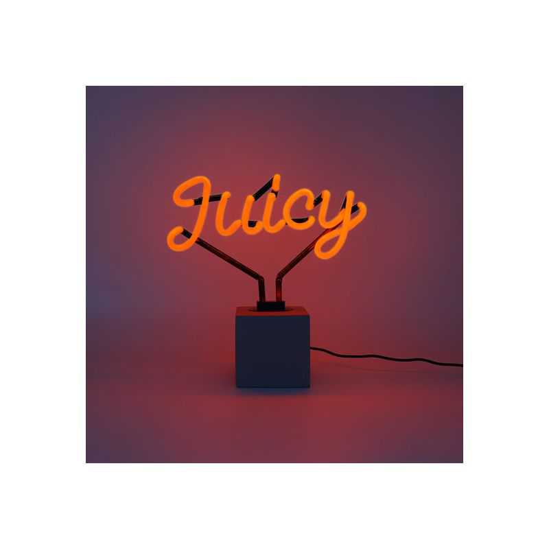 Juicy Neon Lamp Neon Signs  £75.00 Store UK, US, EU, AE,BE,CA,DK,FR,DE,IE,IT,MT,NL,NO,ES,SEJuicy Neon Lamp product_reduction_...