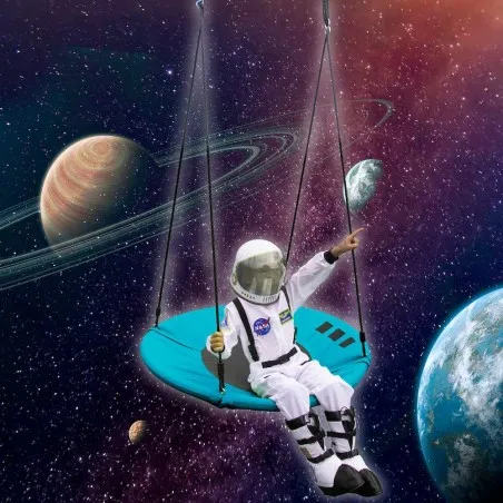 Cacoon Flying Saucer Garden £60.00 product_features