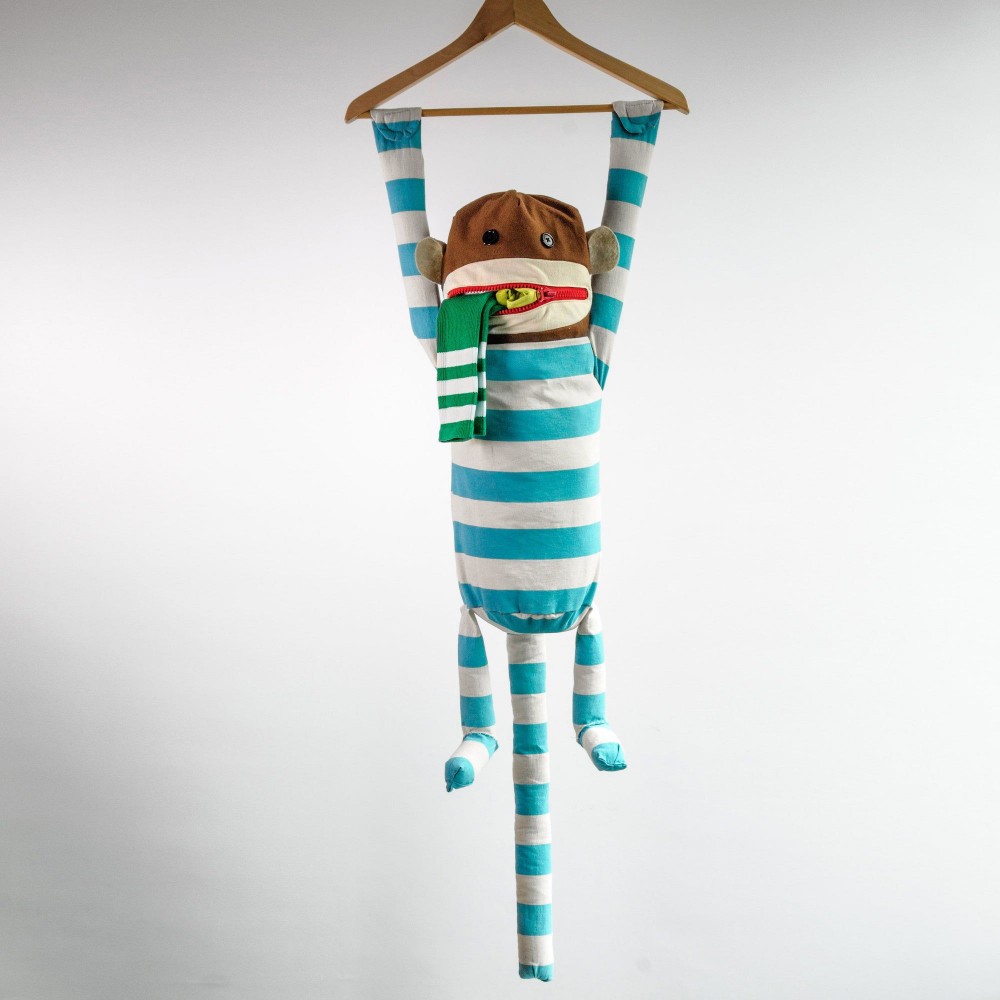 Sock Monkey  Gifts £23.00      product_features