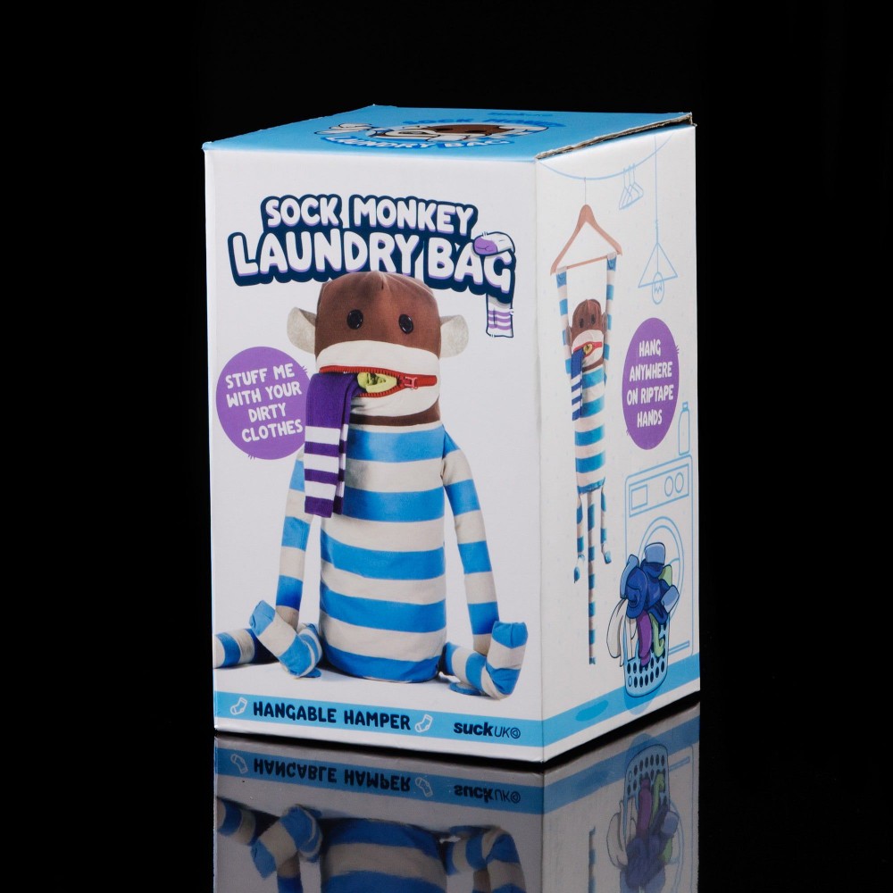 Sock Monkey  Gifts £23.00      product_features