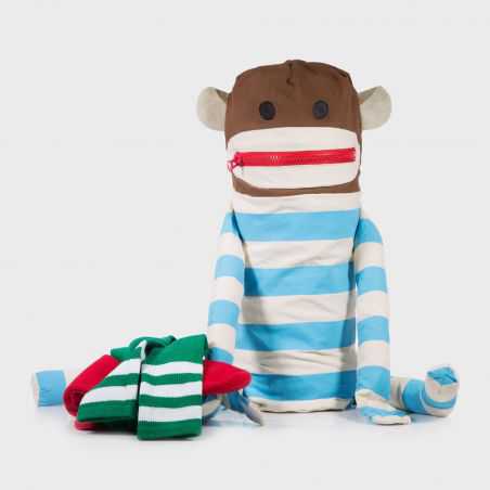 Sock Monkey Retro Gifts  £25.00 Store UK, US, EU, AE,BE,CA,DK,FR,DE,IE,IT,MT,NL,NO,ES,SESock Monkey product_reduction_percent...