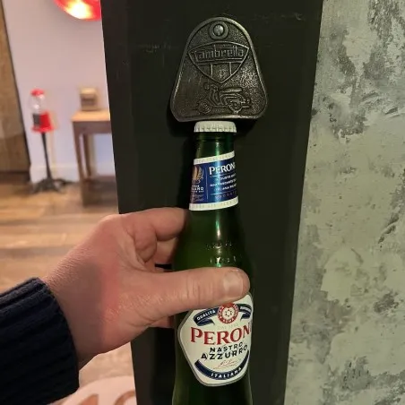 Lambretta Bottle Opener Gifts &pound;10.00 product_features