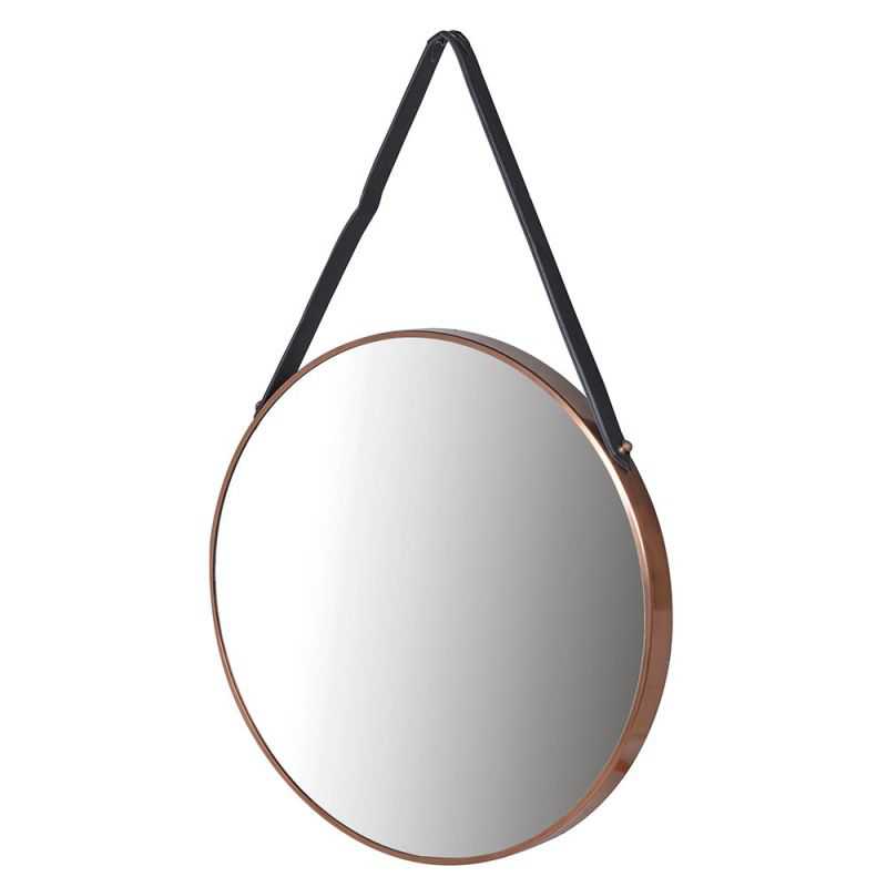 Large Hanging Copper Mirror Retro Mirrors Smithers of Stamford £169.00 Store UK, US, EU, AE,BE,CA,DK,FR,DE,IE,IT,MT,NL,NO,ES,...