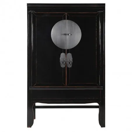Pair Chinese Wedding Cabinets Antique Furniture £2,292.00 All Rooms Elm product_features