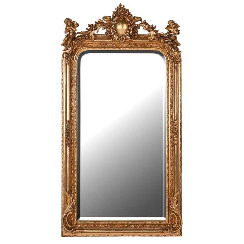 Large Gilt Gold Ornate Mirror Antique Retro Mirrors Smithers of Stamford £1,600.00 Store UK, US, EU, AE,BE,CA,DK,FR,DE,IE,IT,...